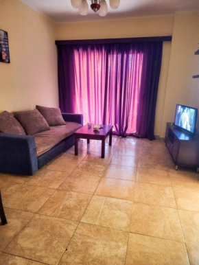 Apartment Lucky Star near the sea RedSeaLine